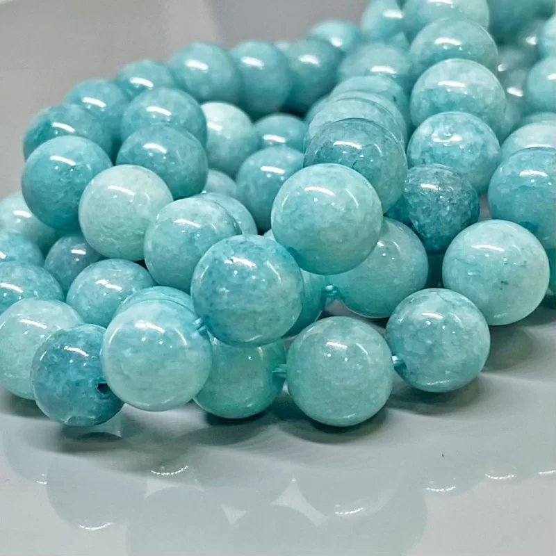 Multi Aquamarine Faceted Tube Shape Beads, 4x7-9x13mm Multi Aquamarine Beads, Faceted Beads, Multi Aquamarine ,Tube Bead, Gemstone deals Beads