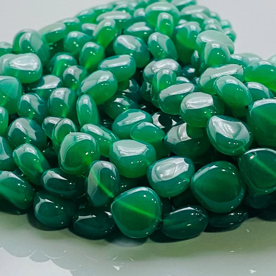 Shops Green Onyx