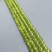 Green Peridot Beads outlet Premium Quality Natural Smooth Briolette Tear Drops Beads Size 8'' Size 5MM To 6MM